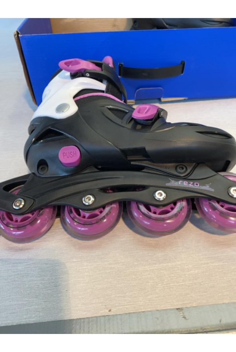 Reso inline rulleskøjter